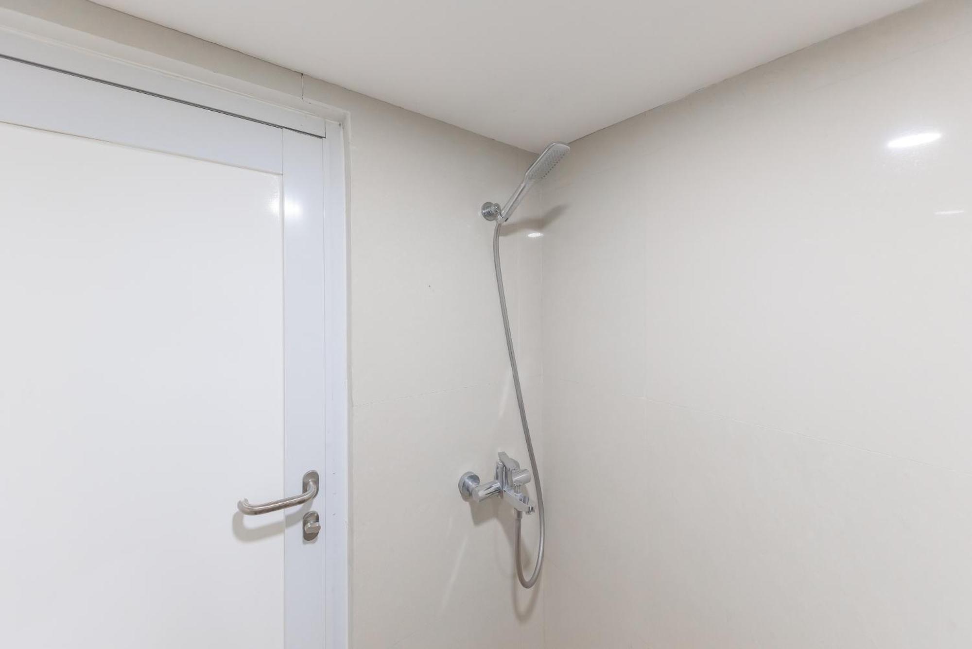 Reddoorz Hostel At Kiara Cozy Kircon Bandung Zewnętrze zdjęcie