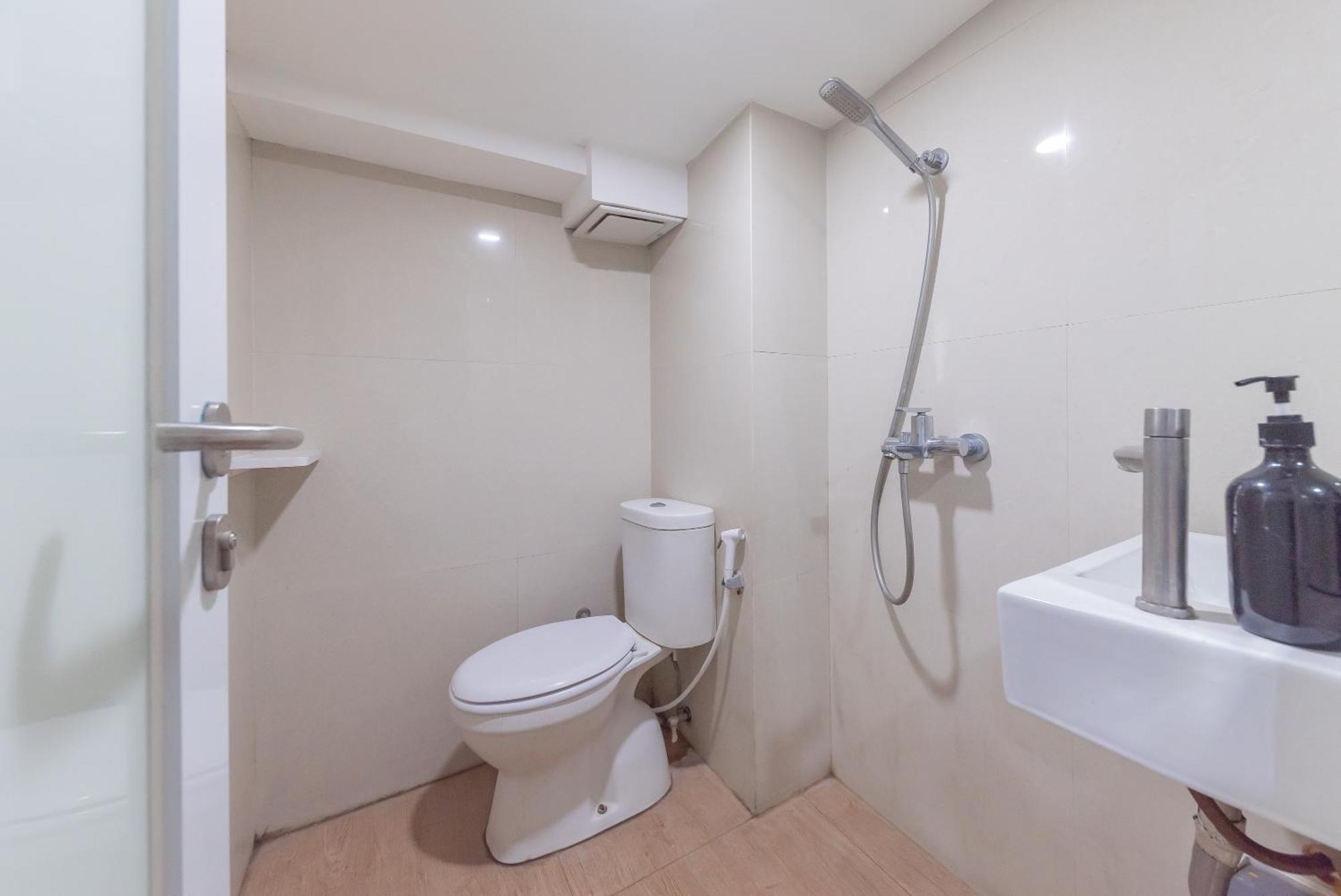 Reddoorz Hostel At Kiara Cozy Kircon Bandung Zewnętrze zdjęcie
