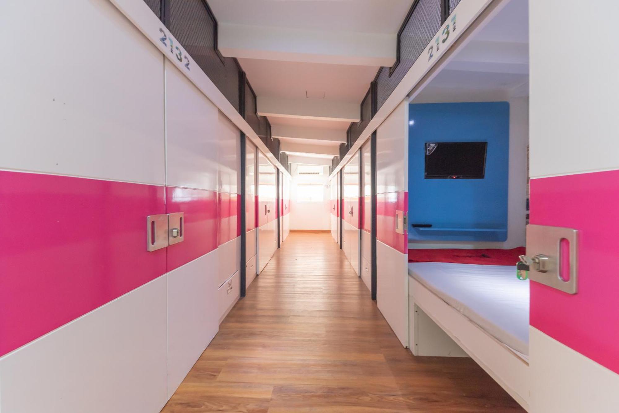 Reddoorz Hostel At Kiara Cozy Kircon Bandung Zewnętrze zdjęcie