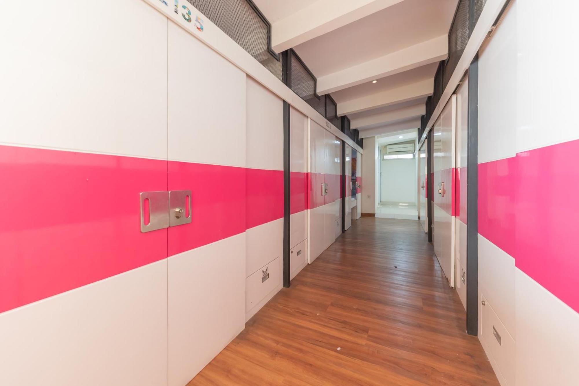 Reddoorz Hostel At Kiara Cozy Kircon Bandung Zewnętrze zdjęcie