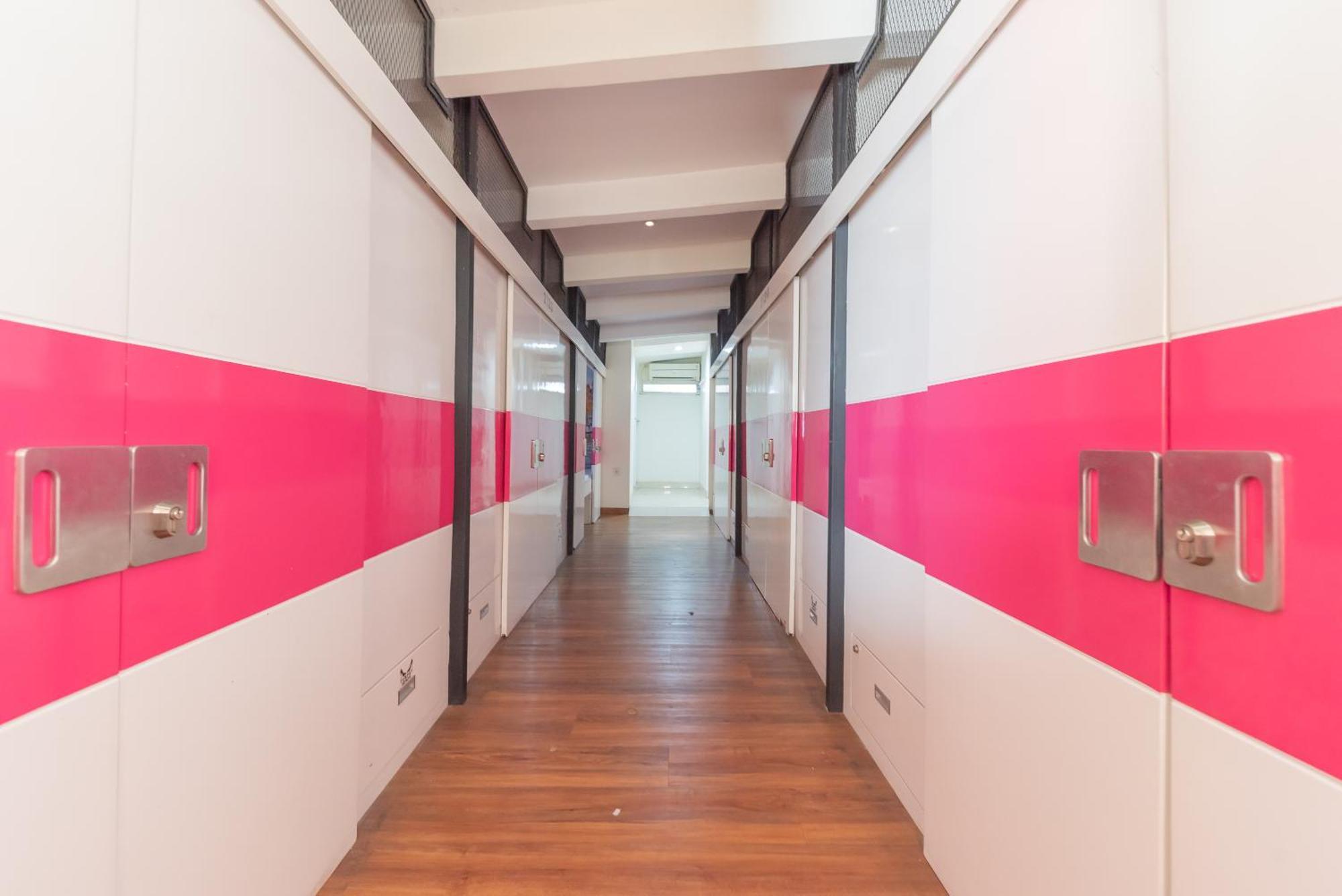 Reddoorz Hostel At Kiara Cozy Kircon Bandung Zewnętrze zdjęcie
