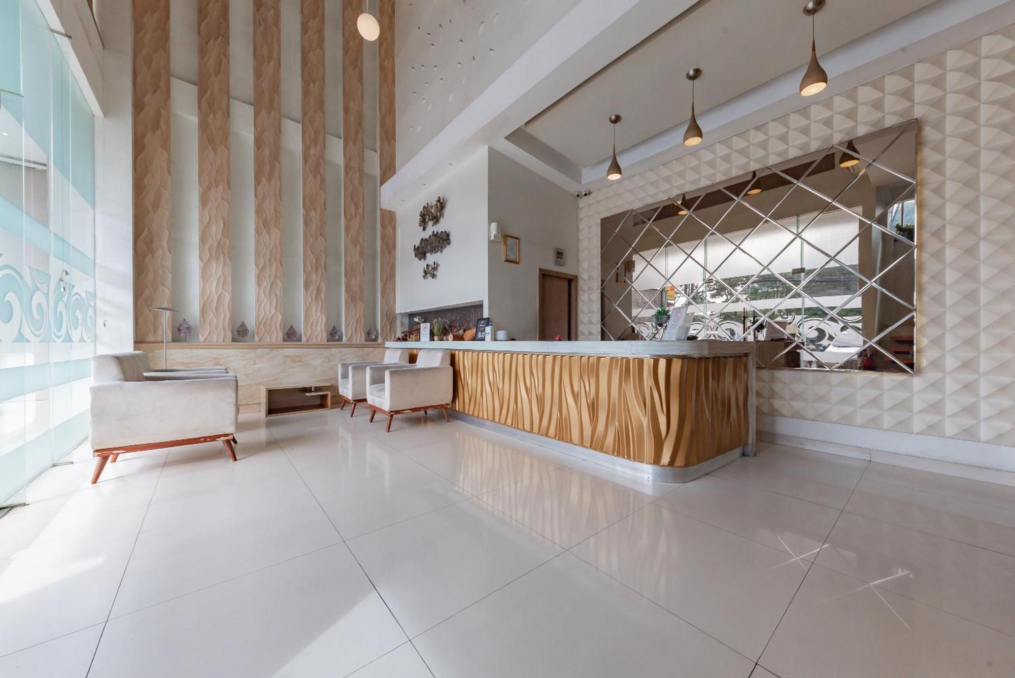 Reddoorz Hostel At Kiara Cozy Kircon Bandung Zewnętrze zdjęcie